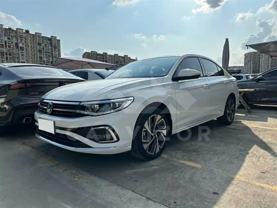 Volkswagen Bora