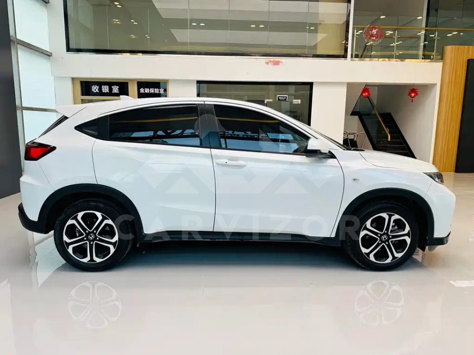 Honda XR-V