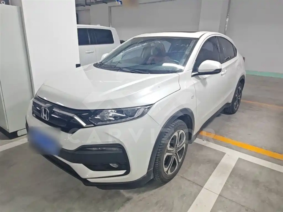 Honda XR-V