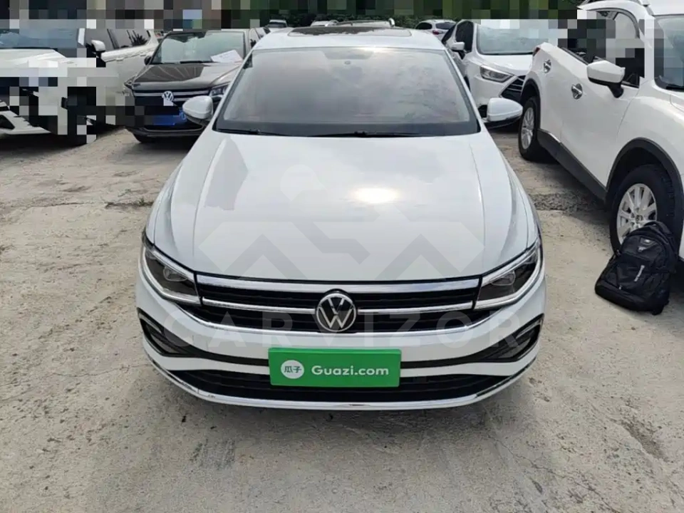 Volkswagen Bora