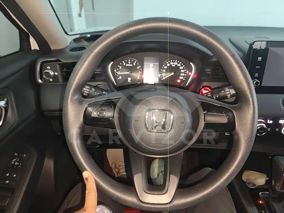Honda XR-V