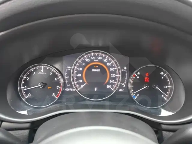 Mazda 3 Axela