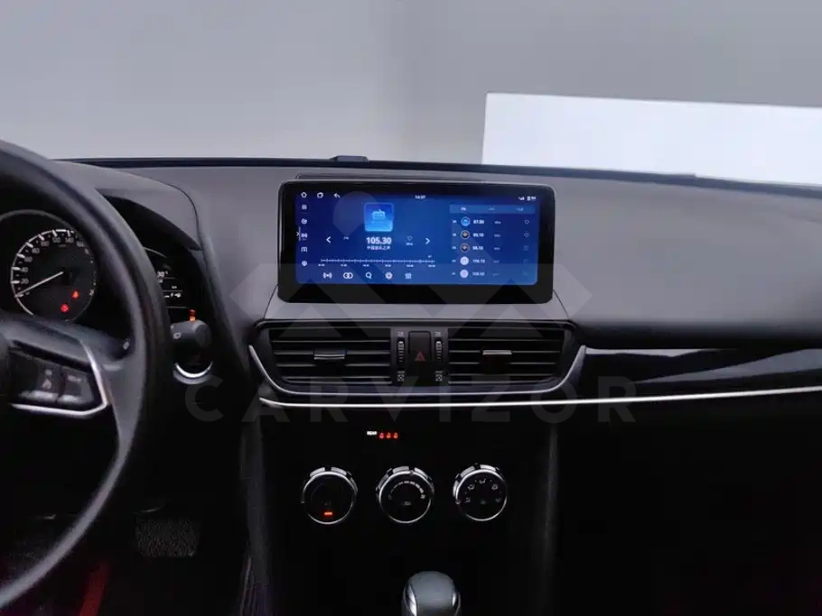 Mazda CX-4