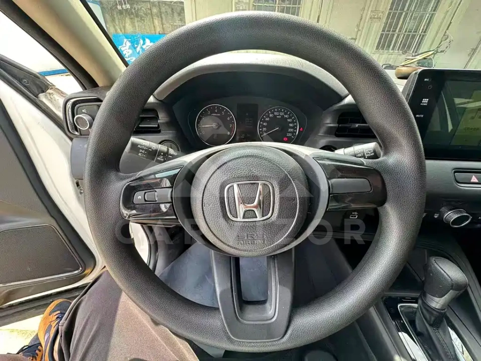 Honda XR-V