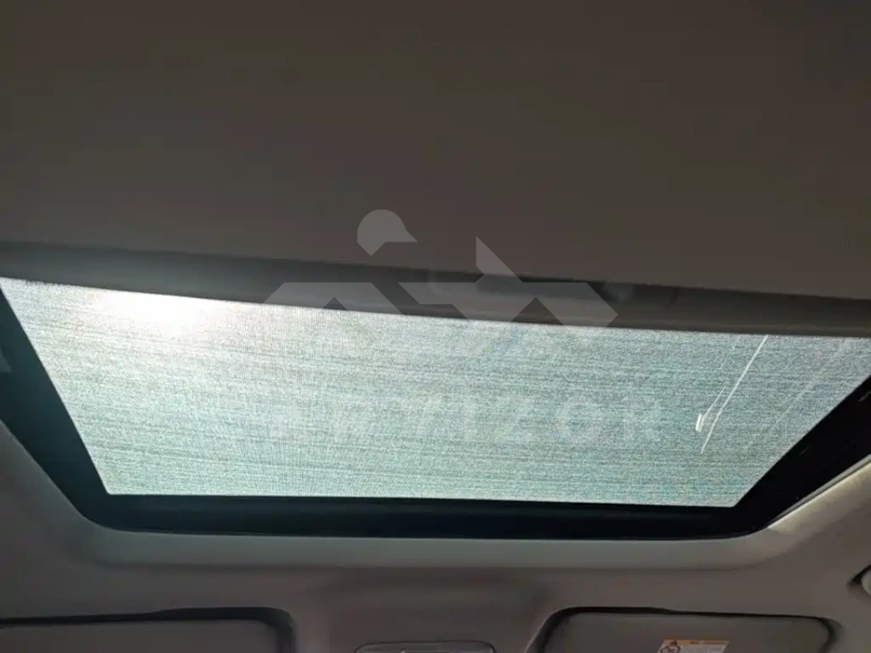 Geely Binyue