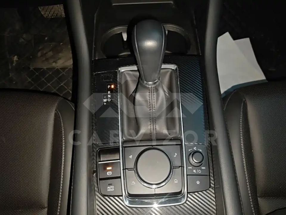 Mazda 3 Axela
