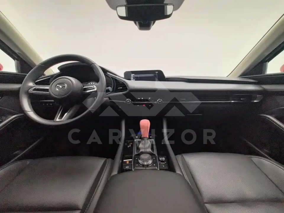Mazda 3 Axela