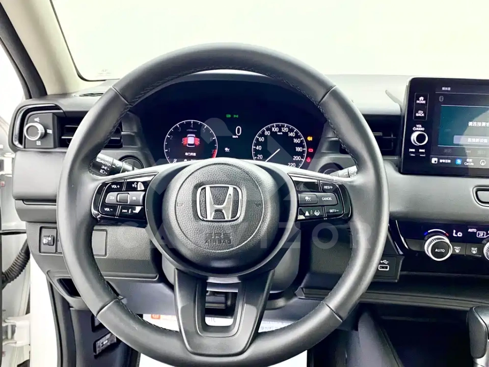 Honda XR-V