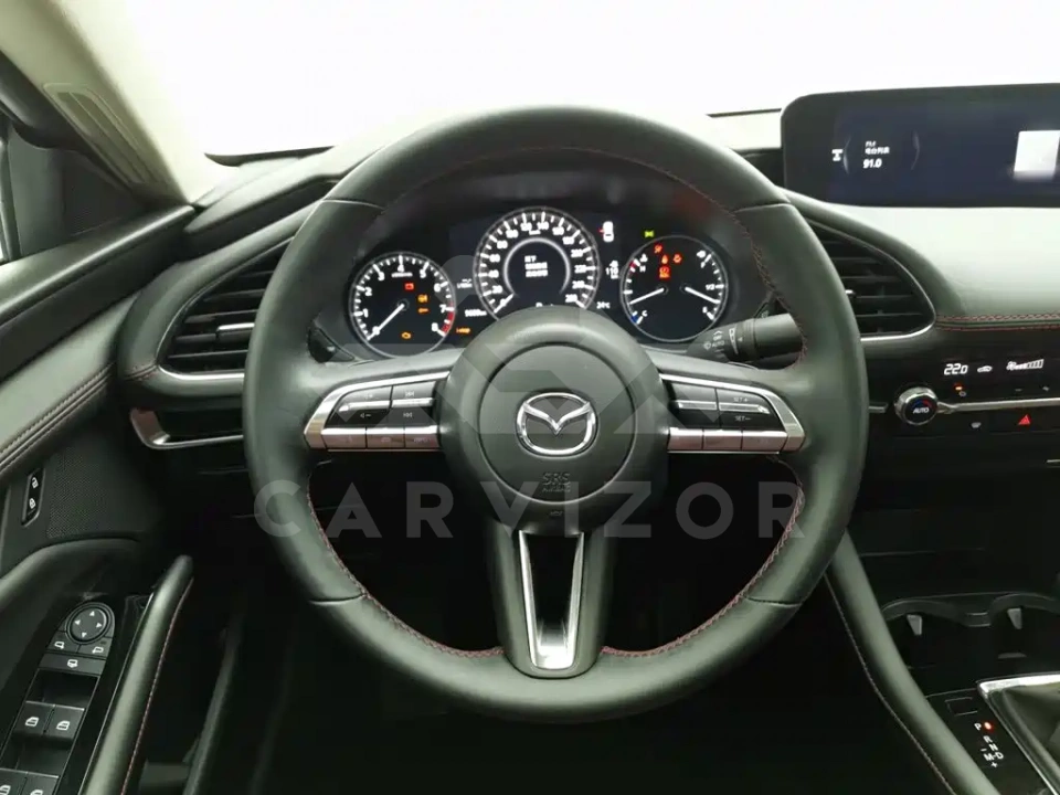 Mazda 3 Axela