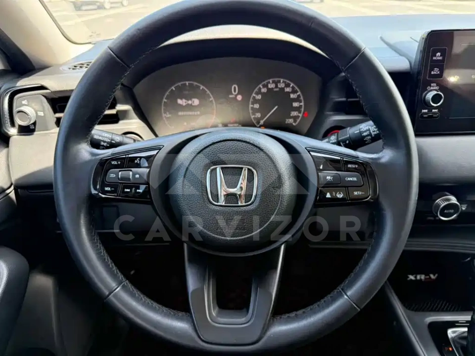 Honda XR-V