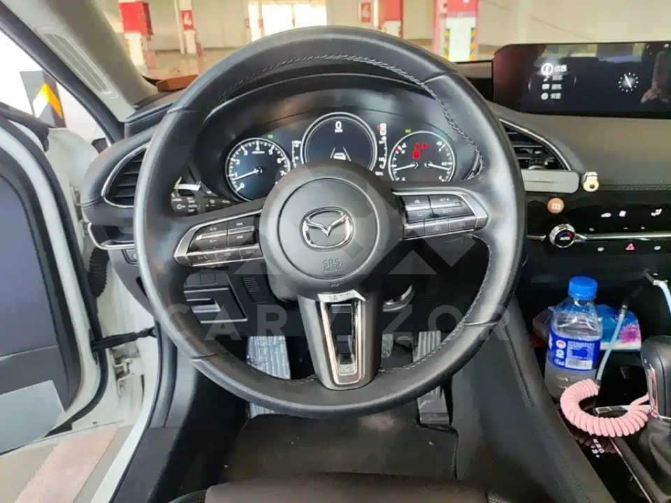 Mazda 3 Axela