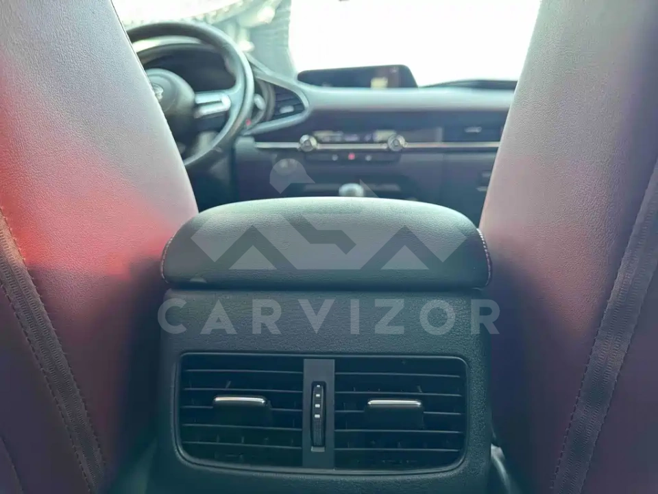 Mazda 3 Axela