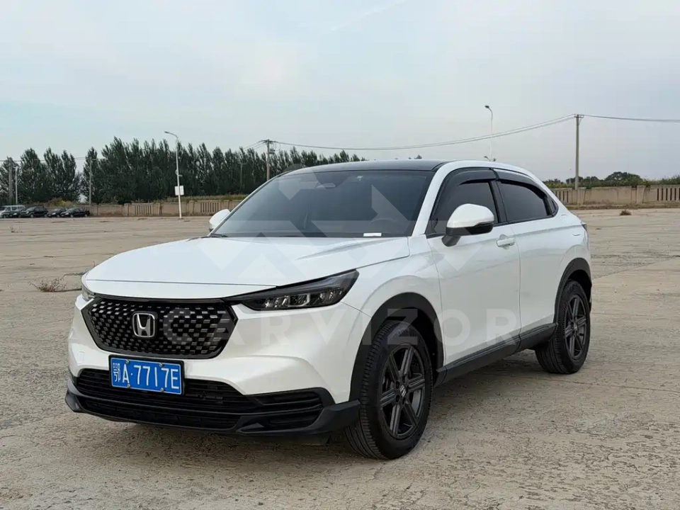 Honda XR-V