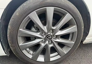 Mazda 3 Axela