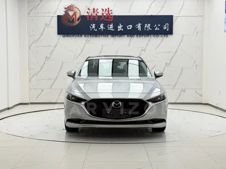 Mazda 3 Axela