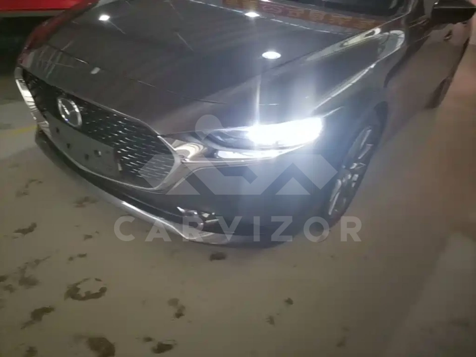 Mazda 3 Axela
