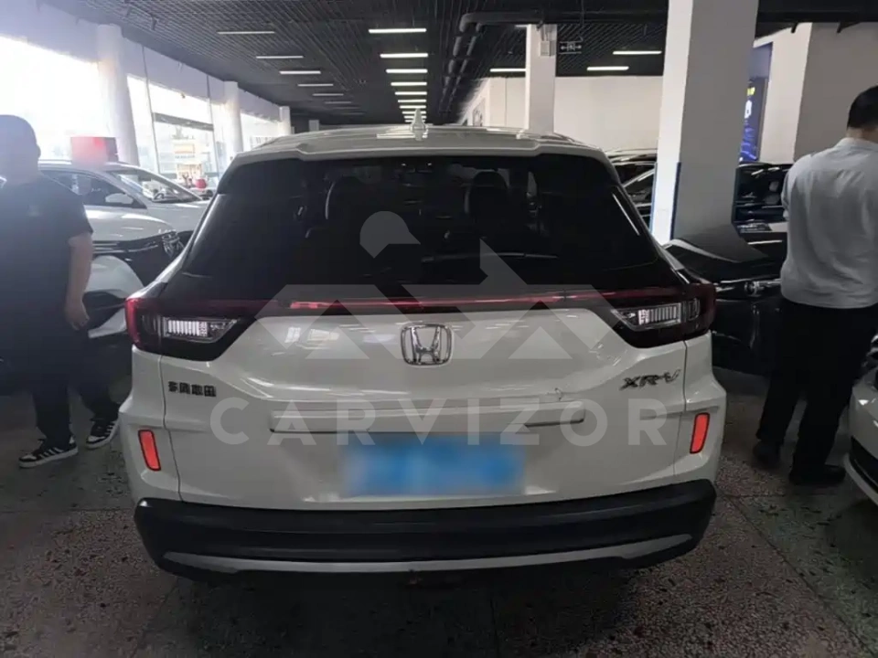 Honda XR-V