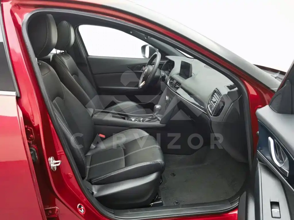 Mazda CX-4