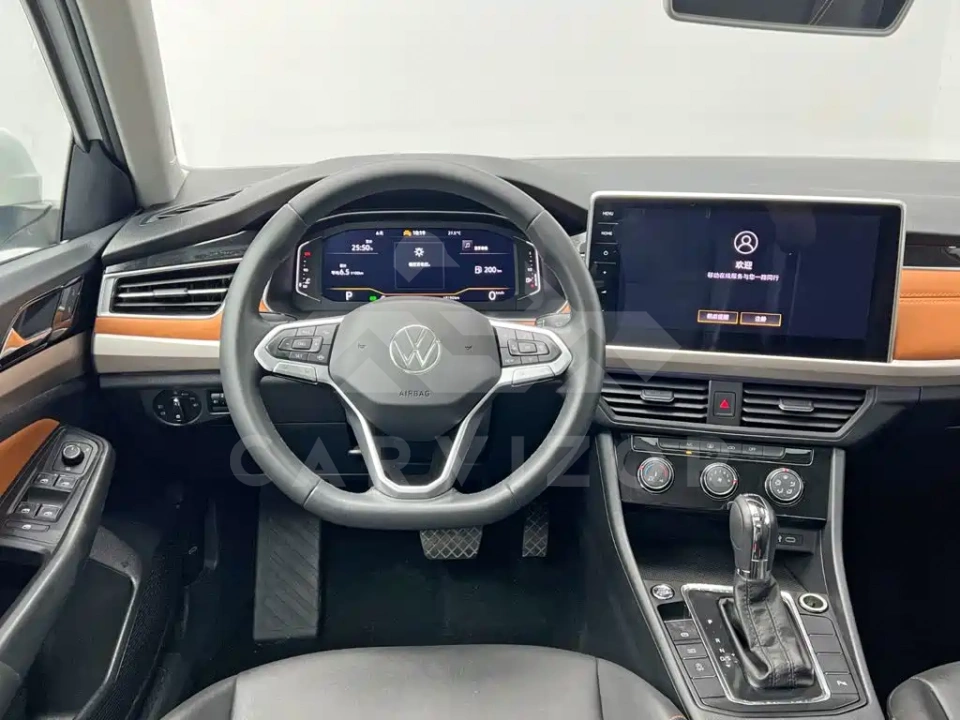 Volkswagen Bora