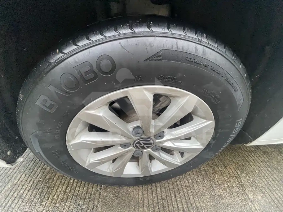 Volkswagen Bora
