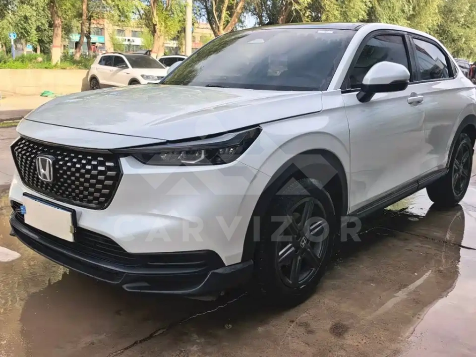 Honda XR-V