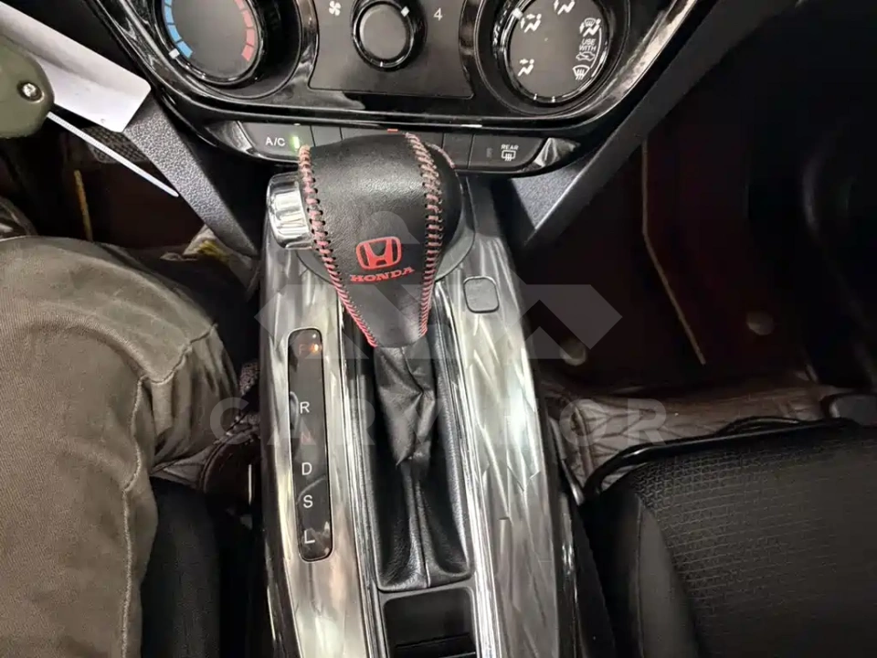 Honda XR-V