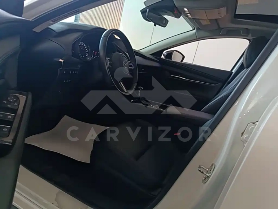 Mazda 3 Axela