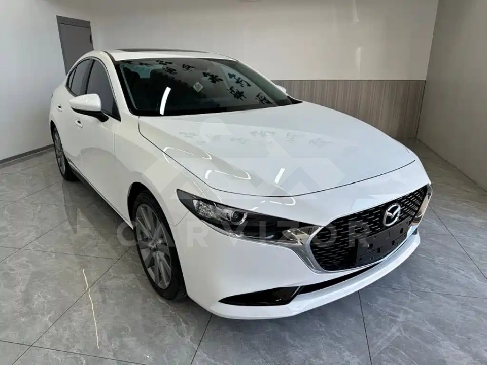 Mazda 3 Axela