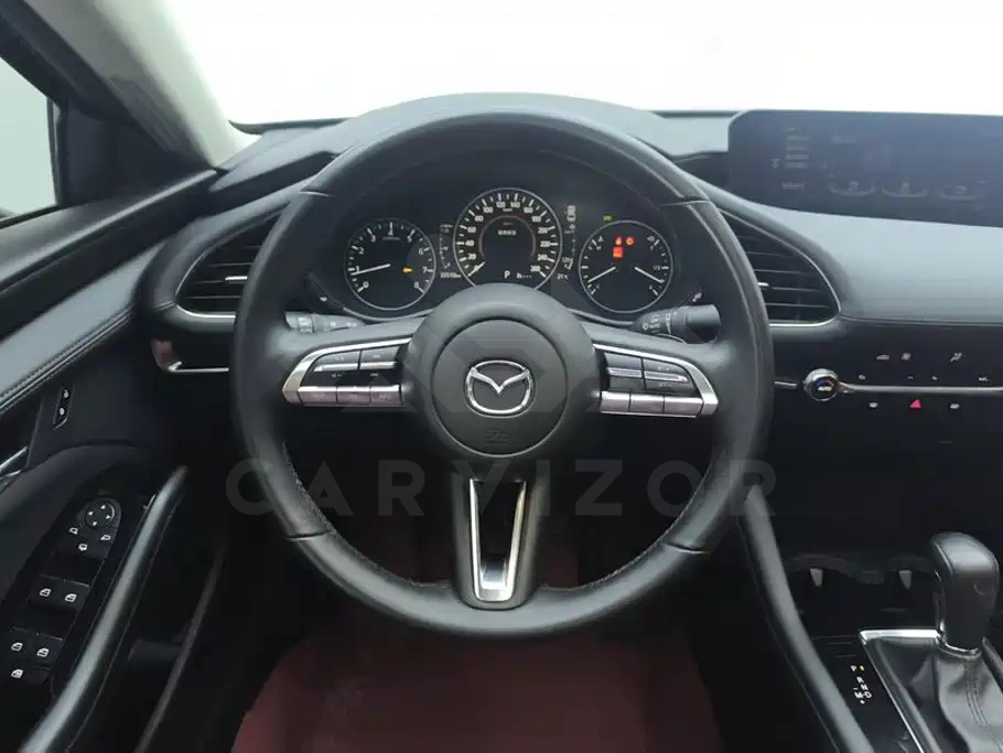 Mazda 3 Axela