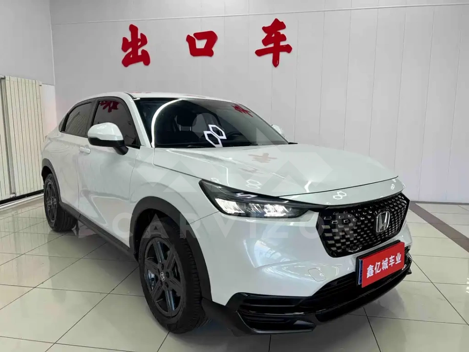 Honda XR-V