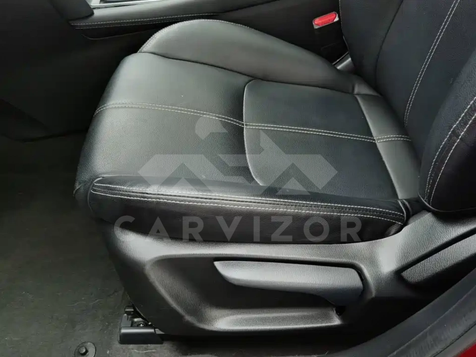 Mazda CX-4