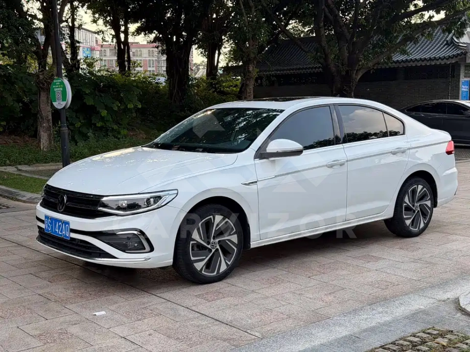 Volkswagen Bora